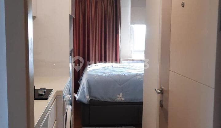 Furnished Apartment Pik 2