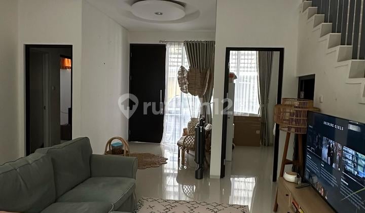 Rumah Gading Serpong Legok Tangerang