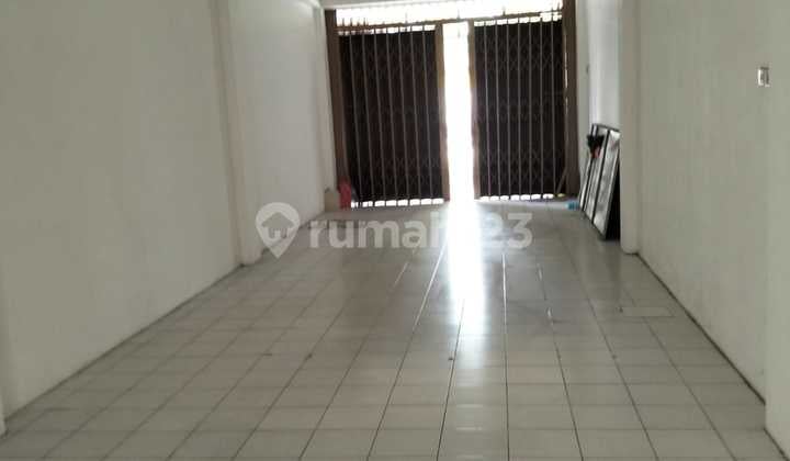 Ruko Dekat Perak Arjuna Pasar Turi Surabaya Pusat