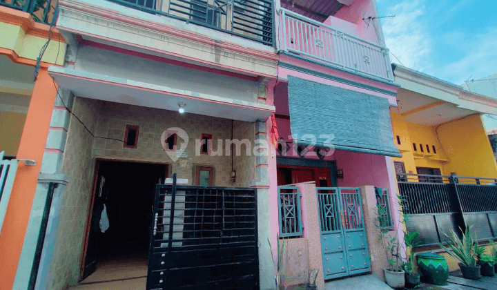 Affordable Homes in Setro Kenjeran Near Merr Raya Pakuwon City East Surabaya