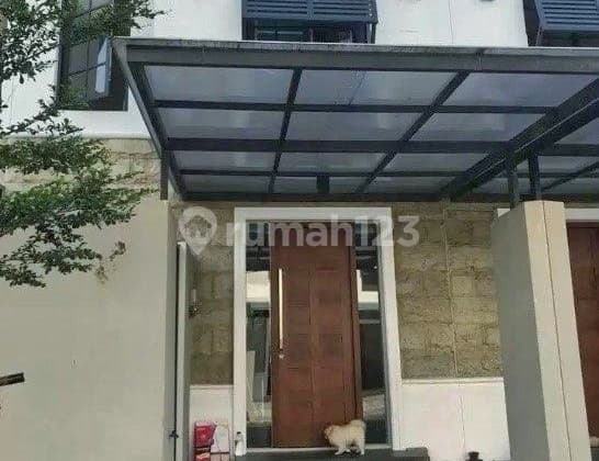 Rumah Grand Harvest Siap Huni Dekat Mastrip Sepanjang Wiyung Citraland Surabaya Barat