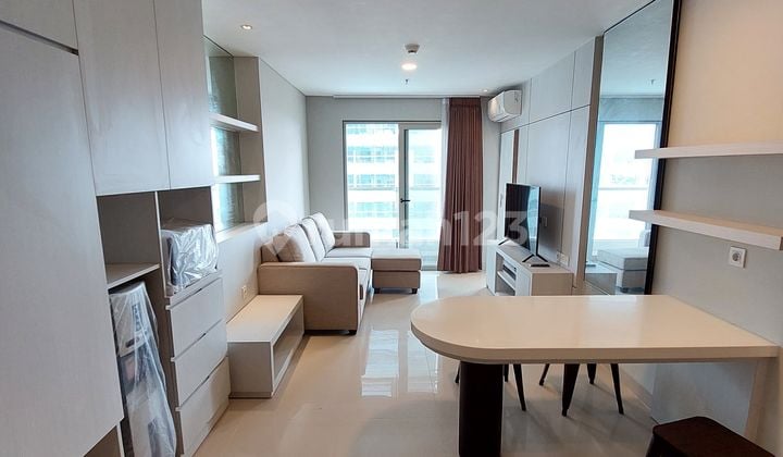 Apartmen Praxis Area Darmo Dinoyo Surabaya Pusat