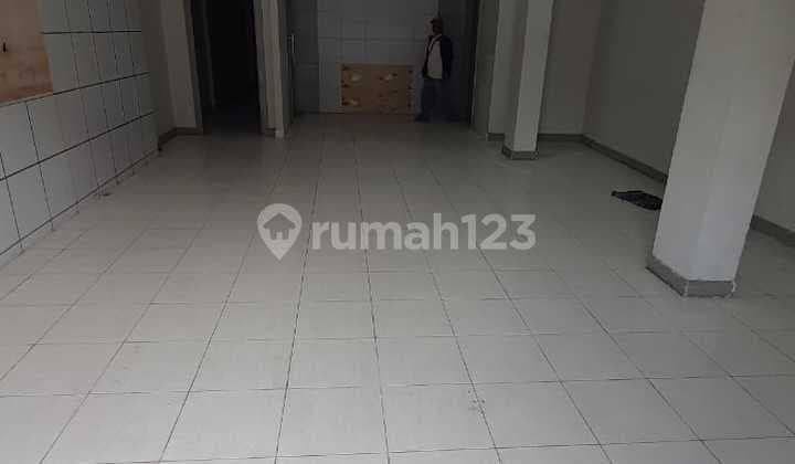 Ruko Siap Pakai Area Bubutan Dekat Perak Surabaya Pusat