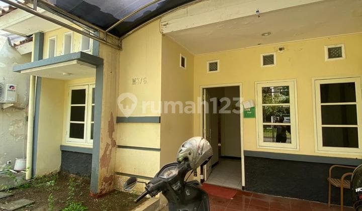 Rumah Araya Dekat Merr Rungkut Surabaya