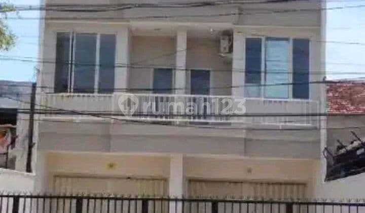 Ruko Dekat Banyuurip Tandes Citraland Surabaya Barat