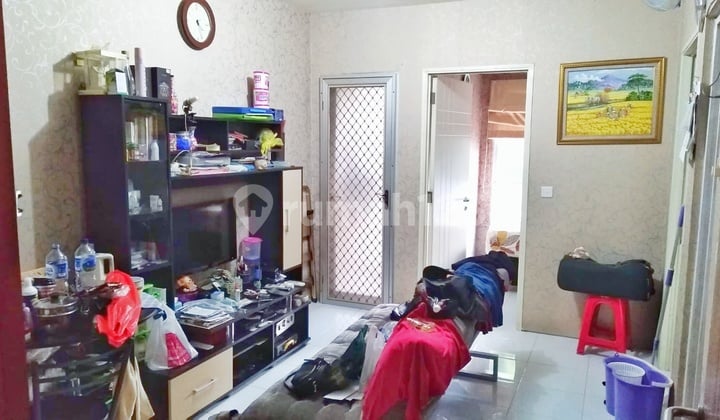 Apartemen Murah East Coast Pakuwon City Surabaya Timur