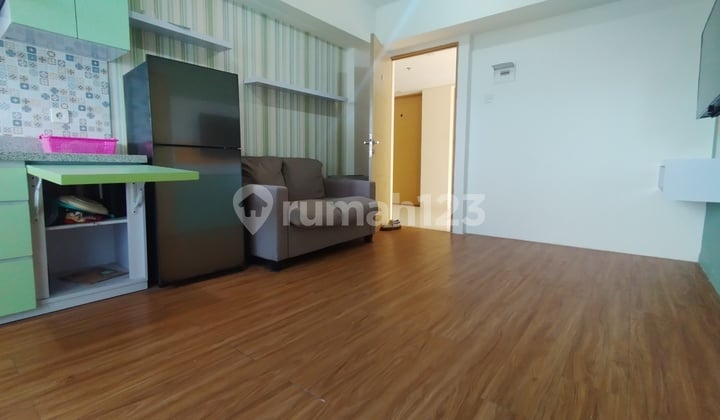 Apartemen Educity Princeton Siap Huni Dekat Ir Sukarno Galaxy Mall Surabaya Timur