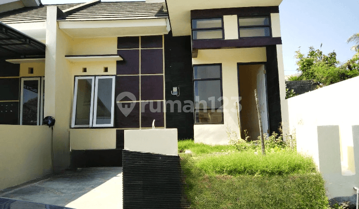 Rumah Area Buleleng Singaraja Bali