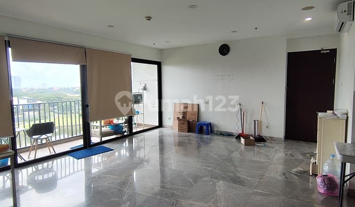 Cheap Apartment Rental Graha Famili Near Citraland West Surabaya