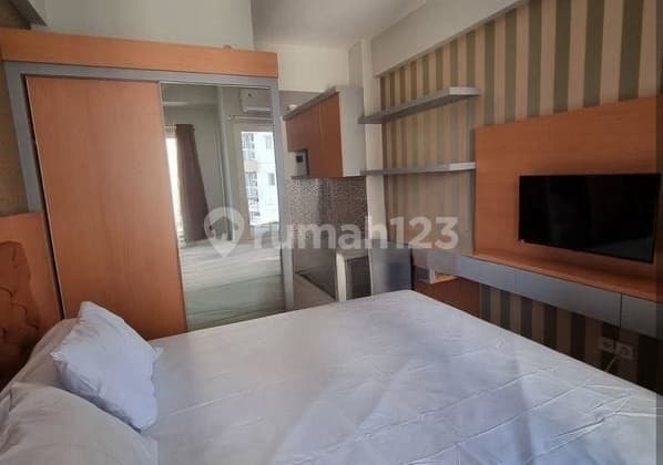 Apartemen Puncak Dharmahusada Full Furnished Siap Huni Dekat Kampus Unair Pakuwon City Galaxy Mall Surabaya Timur