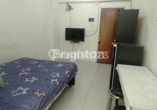 Apartmen Gunawangsa Manyar Dekat Kertajaya Manyar Ngagel Surabaya Pusat