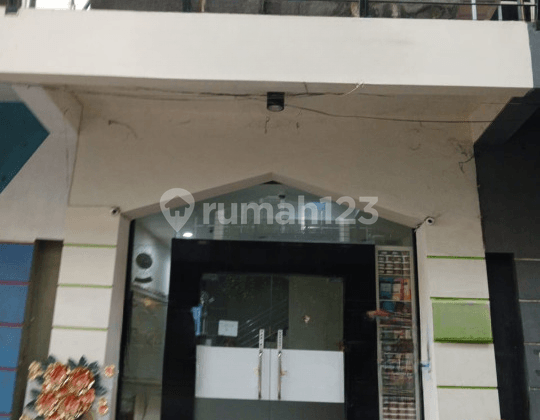Ruko Dekat Kampus Untag Unitomo Semolowaru Merr Rungkut Surabaya Timur