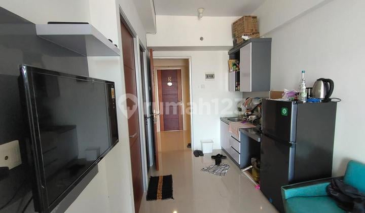 Apartmen Gunawangsa Tidar 2 Bedroom Dekat Pasar Turi Atom Bubutan Surabaya Pusat