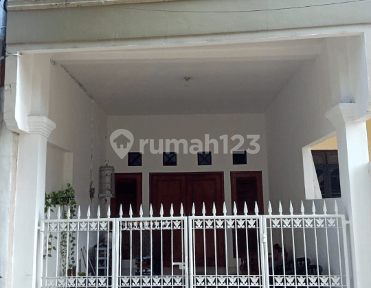 Rumah Dukuh Kupang Dekat Mayjen Sungkono Hr Muhammad Surabaya Barat
