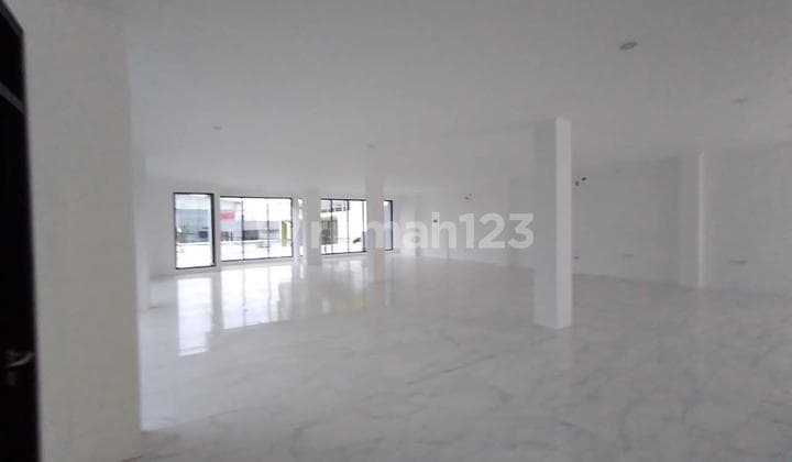 Ruko Kenjeran Dekat Merr Pakuwon City Surabaya Timur