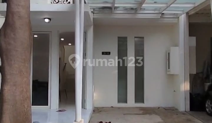 Rumah Pakuwon City Zimbali Costa Dekat Kenjeran Ir Sukarno Merr Surabaya Timur