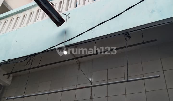 Rumah Area Kembang Jepun Dekat Kenjeran Kapasan Pasar Atom
