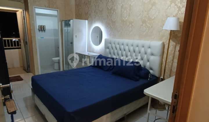 Apartemen Educity Lantai 5 Dekat Pakuwon City Mall Kenjeran Ir Sukarno Merr Surabaya Timur