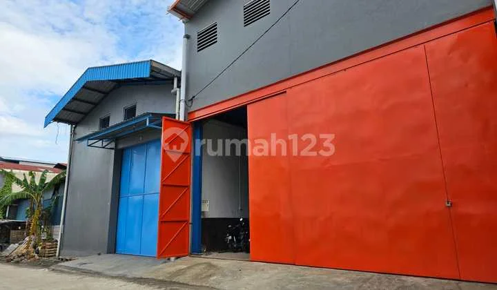 Gudang Dekat Kedung Cowek Kenjeran Raya Merr Pakuwon City Surabaya Timur