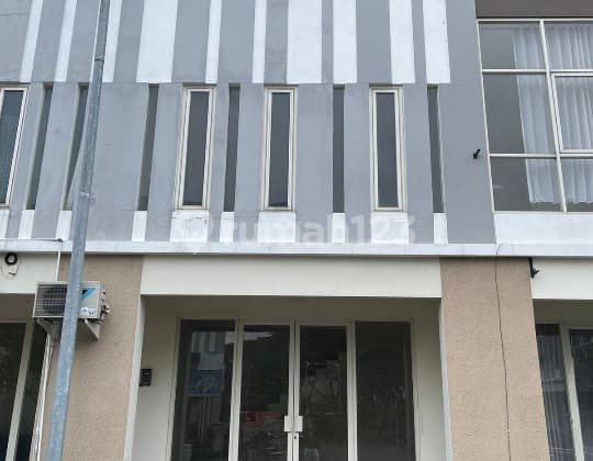 Ruko Di Perumahan Citra Harmoni Krian Sidoarji