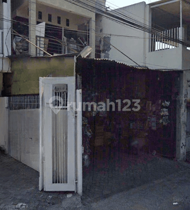 Ruko 2 Lantai Dekat Ploso Kenjeran Raya Merr Pakuwon City Surabaya Timur