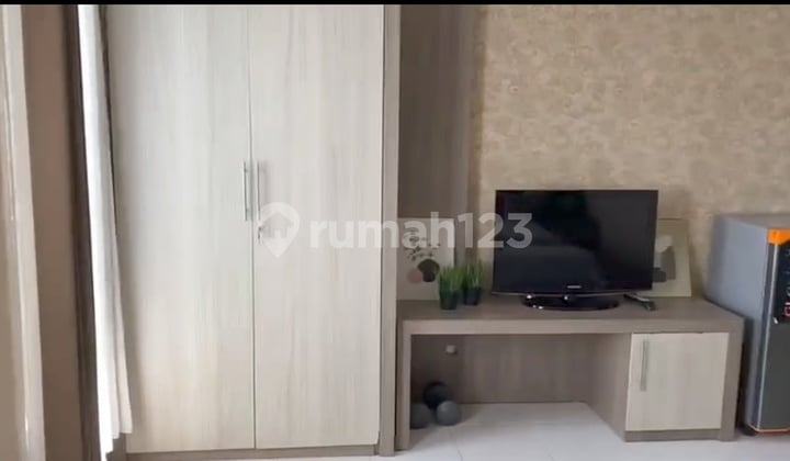 Apartmen Berkeley Siap Huni Dekat Universitas Ciputra Surabaya Barat