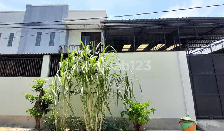 Gudang Kedinding Dekat Kenjeran Raya Merr Pakuwon City Surabaya Timur