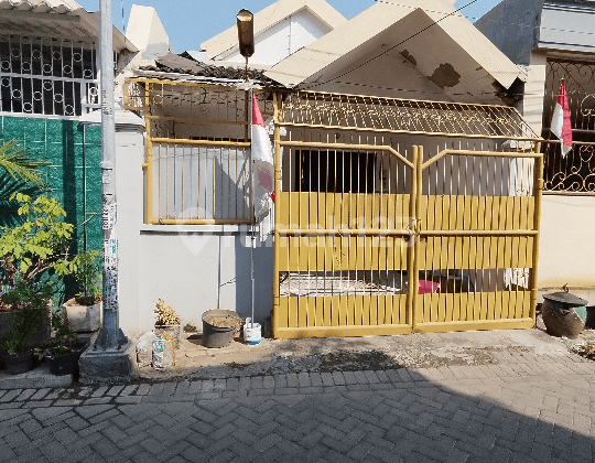 Affordable Homes in Lebak Near Kenjeran Pakuwon City East Surabaya