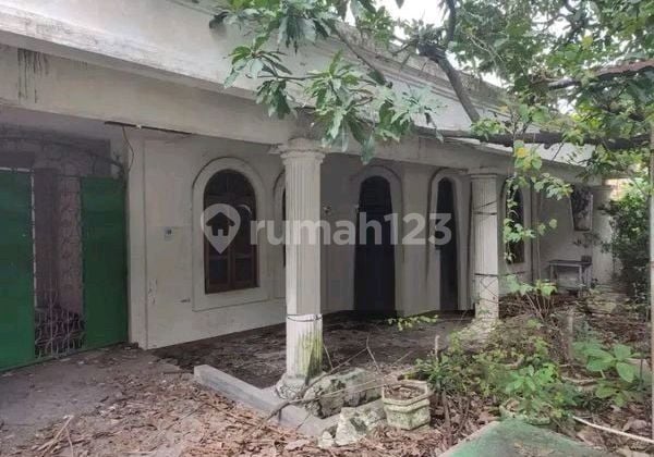 Jual Harga Tanah Rumah Tenggilis Dekat Ubaya Rungkut Surabaya Timur