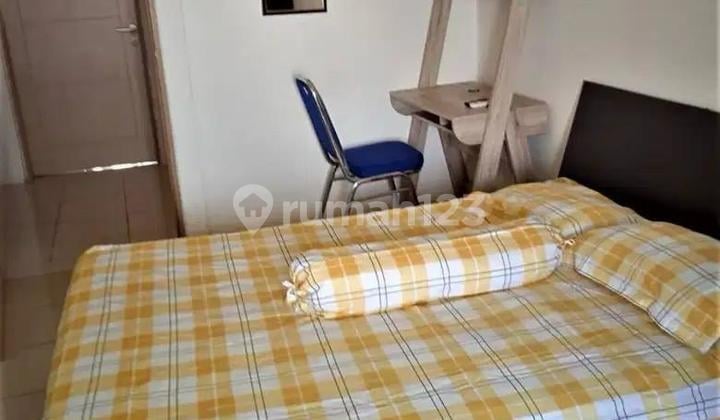 Apartemen Educity Murah Siap Huni Dekat Ir Sukarno Galaxy Mall Surabaya Timur