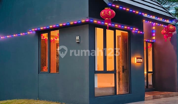 Rumah Syariah 3 Kamar