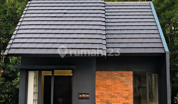 Rumah 3 Kamar 5 Juta Akad