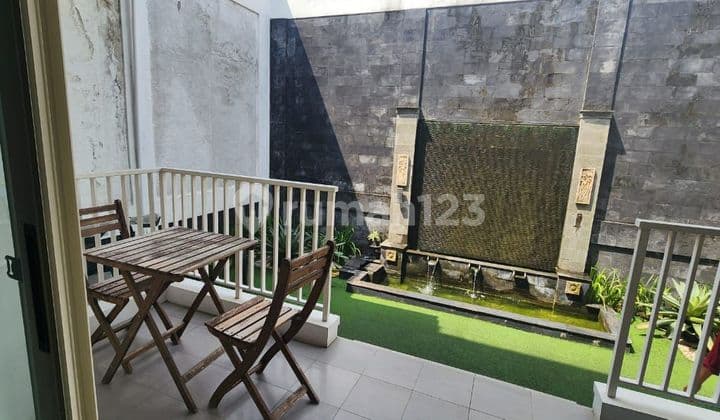 Rumah Cantik di Amethyst PHG Pondok Hijau Golf Gading Serpong, Tangerang