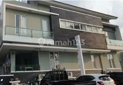 Dijual Rumah Kos 20 Kamar di Villa Permata Lippo Karawaci, Tangerang