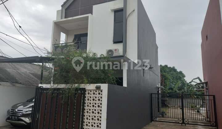 Rumah Seken Murah Tanpa Dp Cikeas Bogor