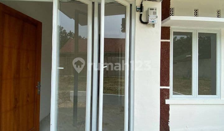 Rumah 300jt An.dicibinong Dekat Gor Pakansari