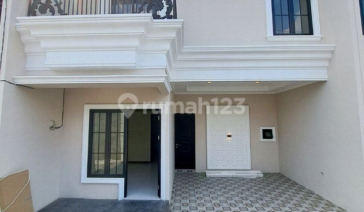 Rumah Tanpa Dp Dikota Depok
