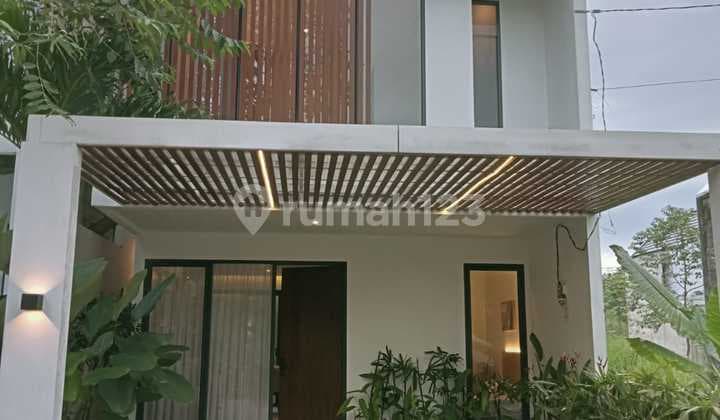 Rumah Mewah Tanpa Dp Sawangan Depok