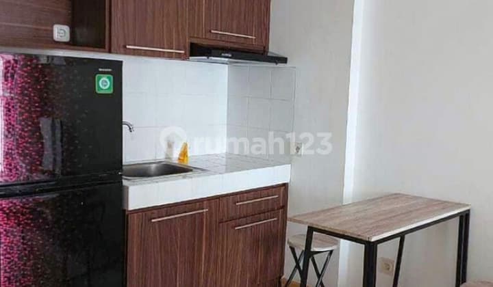 Disewakan M Town Gading Serpong, 3 BR 42 sqm, Full Furnished