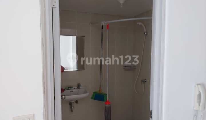 Disewakan M Town Gading Serpong, 3 BR 42 sqm, Full Furnished