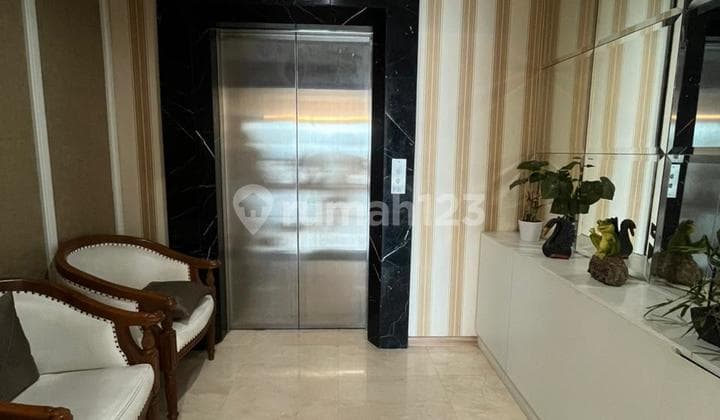 For Rent Avalon Casa Grande, 3 Bedrooms, 168 sqm, Fully Furnished