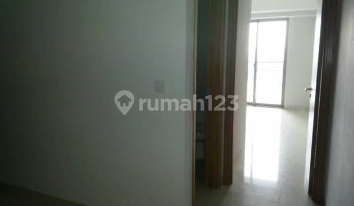 Di Sewakan The Mansion Kemayoran, Jasmine Belavista 1BR, 49 sqm, Unfurnish