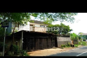 Rumah Asri di Jl Palem Puri Pondok Aren Tangerang
