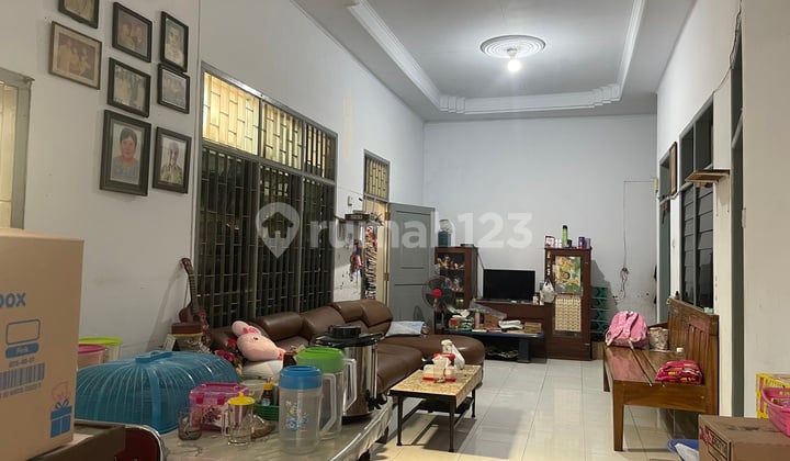 Ruko Strategis Pekalongan