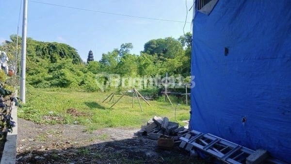 Dijual Tanah Komersial – Tuban, Kuta, Bali Dijual Tanah Komersial – Tuban, Kuta, Bali