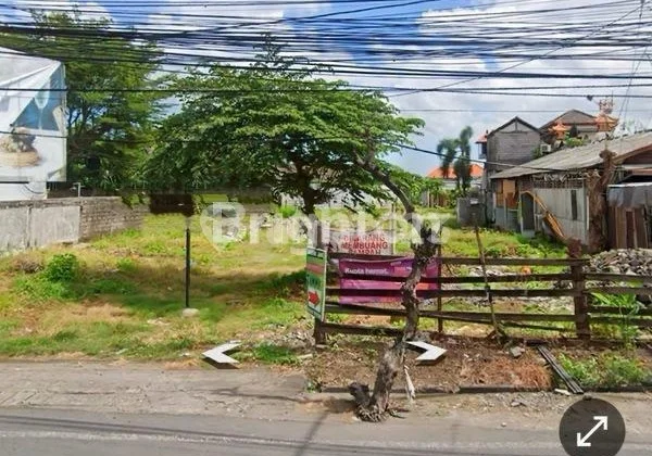 Sewa Tanah Komersial Lokasi Strategis Sewa Tanah Komersial Lokasi Strategis