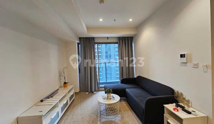 For Sale / Apart Branz BSD Siap Huni