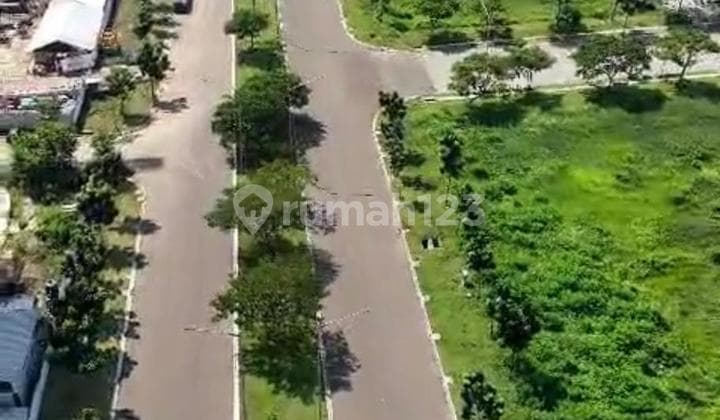 For Rent / kavling Brooklyn PIK 2