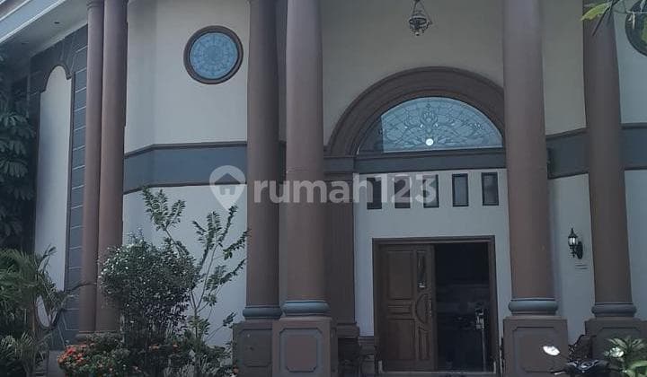 Cheap Sale Below NJOP Citra 2 House