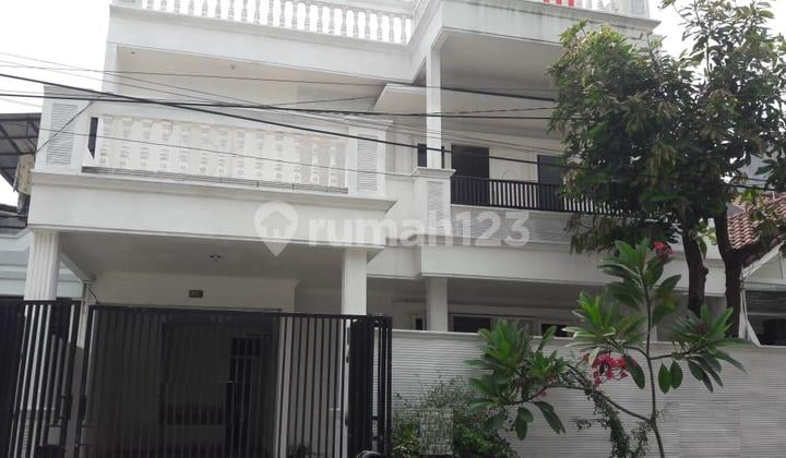 For Sale / Citra Garden 2 House